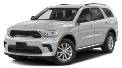 2025 Dodge Durango SRT Hellcat
