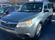 2009 Subaru Forester 2.5 X Premium