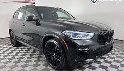 2023 BMW X5 sDrive40i