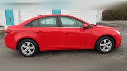 2015 Chevrolet Cruze 1LT Auto