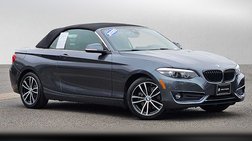 2020 BMW 2 Series 230i xDrive