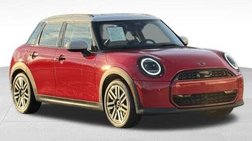 2025 MINI Hardtop Cooper S Signature Trim