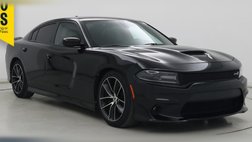 2018 Dodge Charger R/T Scat Pack