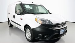2021 Ram ProMaster City Tradesman