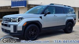 2024 Hyundai Santa Fe XRT