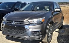 2018 Mitsubishi Outlander Sport LE