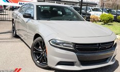 2017 Dodge Charger SE