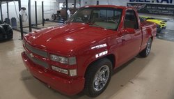 1992 Chevrolet C/K 1500 C1500