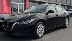 2023 Nissan Sentra S