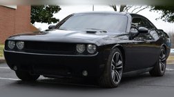 2014 Dodge Challenger SRT8 Core