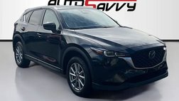 2023 Mazda CX-5 2.5 S Select