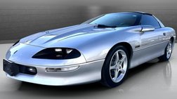 1995 Chevrolet Camaro Z28