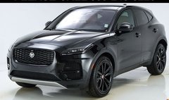 2021 Jaguar E-PACE P250 SE