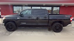 2015 Toyota Tundra SR5