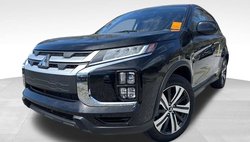 2025 Mitsubishi Outlander Sport S