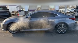 2015 Lexus RC 350 Base
