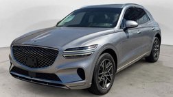 2022 Genesis GV70 2.5T Standard