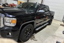 2015 GMC Sierra 1500 Denali