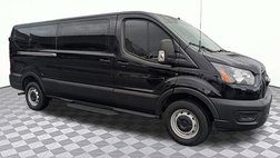 2025 Ford Transit XL