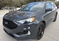2021 Ford Edge ST Line FWD