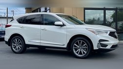2019 Acura RDX SH-AWD w/Tech