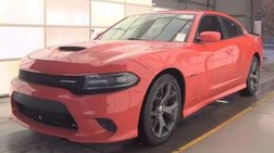 2019 Dodge Charger R/T
