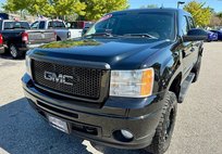 2013 GMC Sierra 1500 Denali
