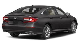 2021 Honda Accord LX