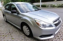 2014 Subaru Legacy 2.5i