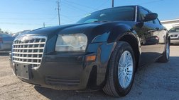 2009 Chrysler 300 LX