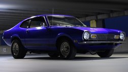 1977 Ford Maverick 