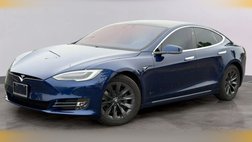 2018 Tesla Model S 100D
