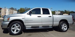 2007 Dodge Ram 1500 SLT