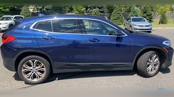 2019 BMW X2 xDrive28i