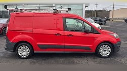 2015 Ford Transit Connect XL