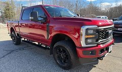 2024 Ford Super Duty F-350 XLT