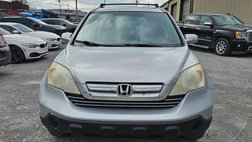 2009 Honda CR-V EX-L
