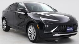 2024 Buick Envista Avenir
