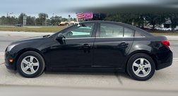 2014 Chevrolet Cruze 1LT Auto