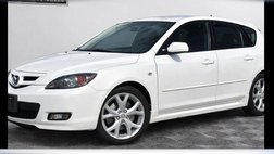 2007 Mazda MAZDA3 s Sport
