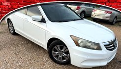 2012 Honda Accord LX-P