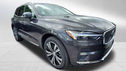 2022 Volvo XC60 B5 Inscription