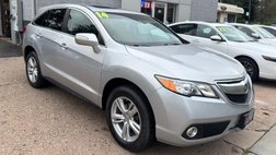 2014 Acura RDX w/Tech