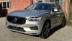 2018 Volvo XC60 T5 Momentum