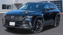 2024 Mazda CX-50 2.5 S Preferred
