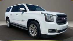 2016 GMC Yukon XL SLT