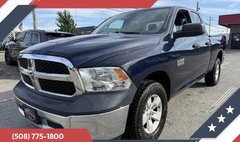 2016 Ram Ram Pickup 1500 Express