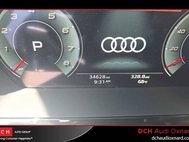 2023 Audi S3 2.0T quattro Premium Plus