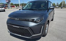 2023 Kia Soul S