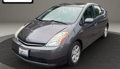 2006 Toyota Prius Base